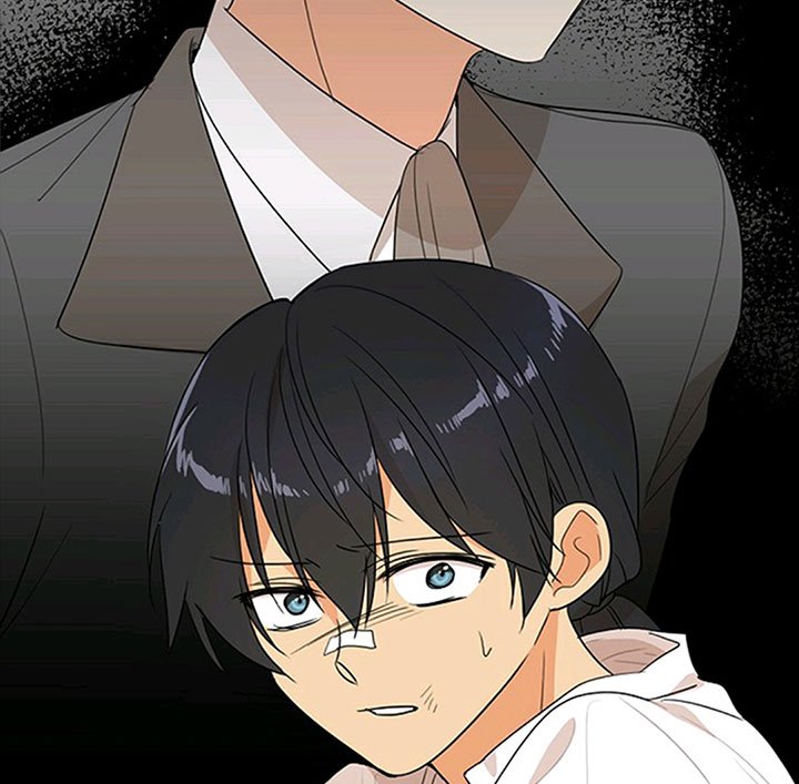 I Became the Villain’s Mother Chapter 49 - Page 5