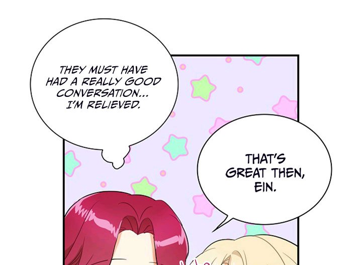 I Became the Villain’s Mother Chapter 49 - Page 52