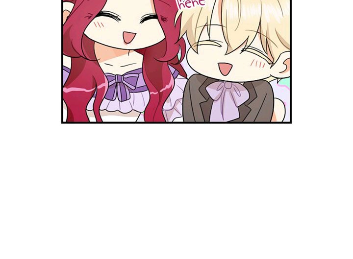 I Became the Villain’s Mother Chapter 49 - Page 53