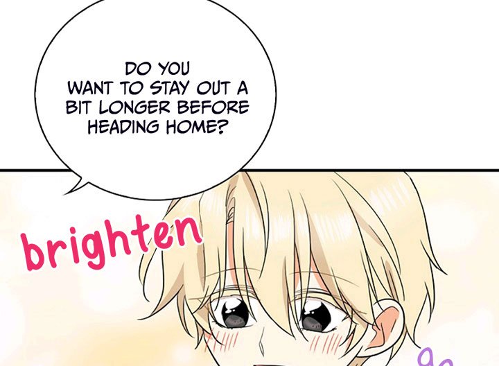 I Became the Villain’s Mother Chapter 49 - Page 56