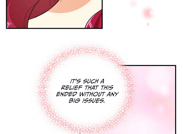 I Became the Villain’s Mother Chapter 49 - Page 60