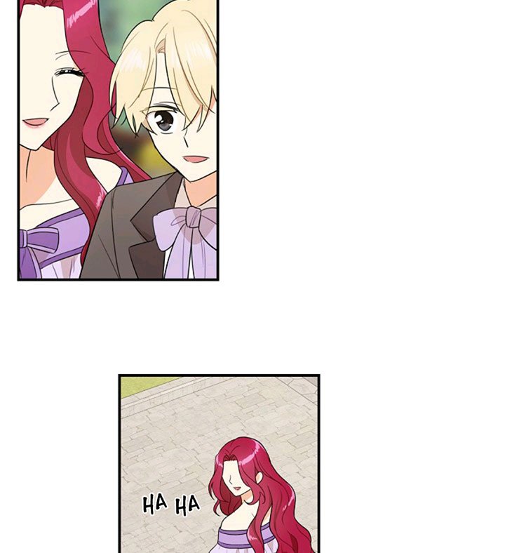 I Became the Villain’s Mother Chapter 49 - Page 64