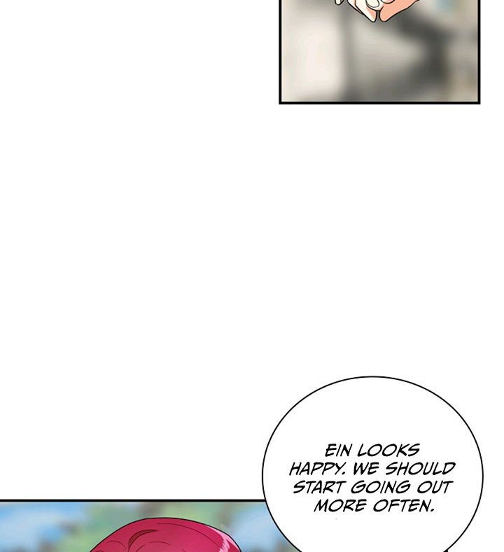 I Became the Villain’s Mother Chapter 49 - Page 66