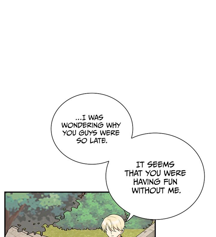 I Became the Villain’s Mother Chapter 49 - Page 73