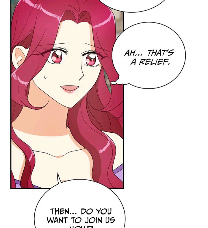 I Became the Villain’s Mother Chapter 49 - Page 76