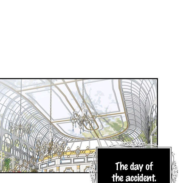 I Became the Villain’s Mother Chapter 49 - Page 8