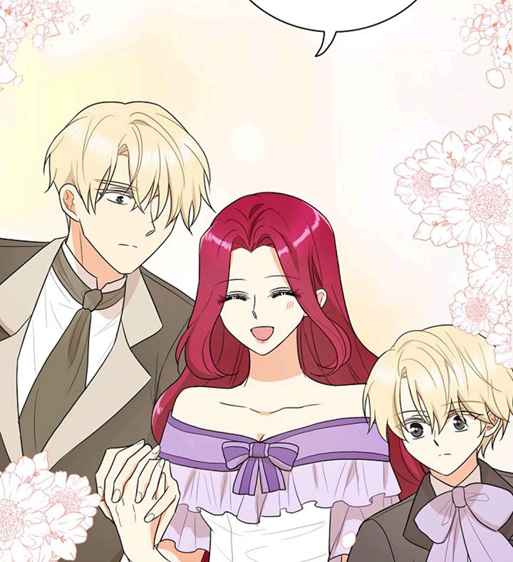 I Became the Villain’s Mother Chapter 49 - Page 80