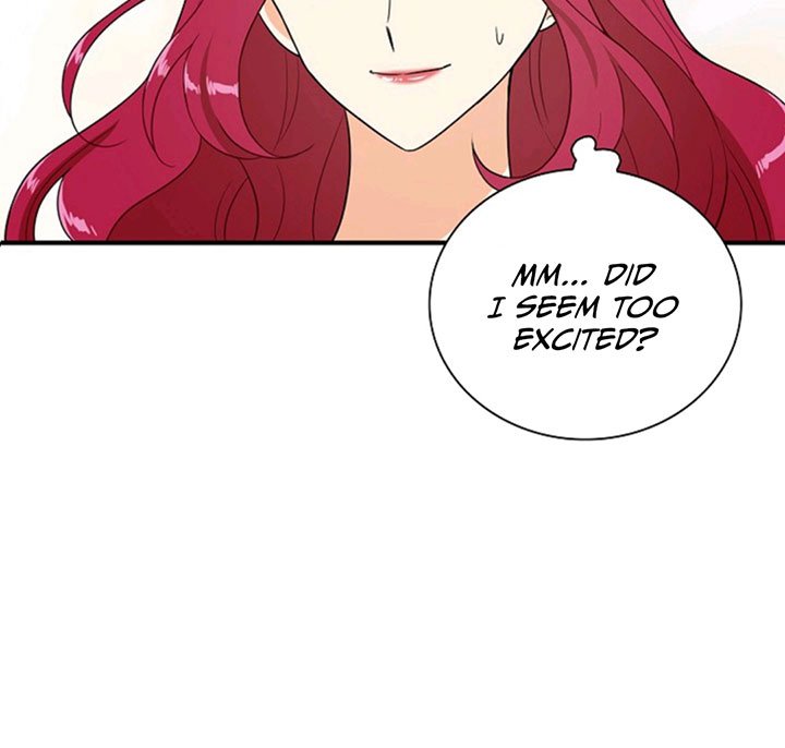 I Became the Villain’s Mother Chapter 49 - Page 86