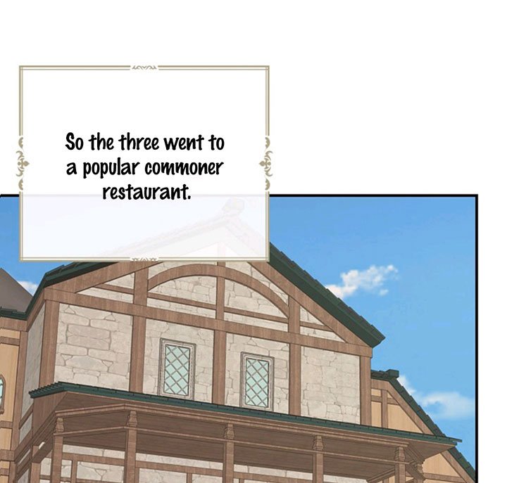 I Became the Villain’s Mother Chapter 49 - Page 96