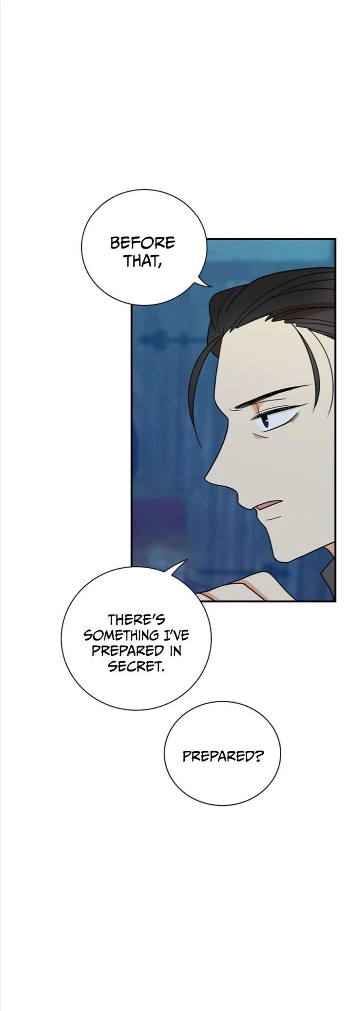 I Became the Villain’s Mother Chapter 52 - Page 7