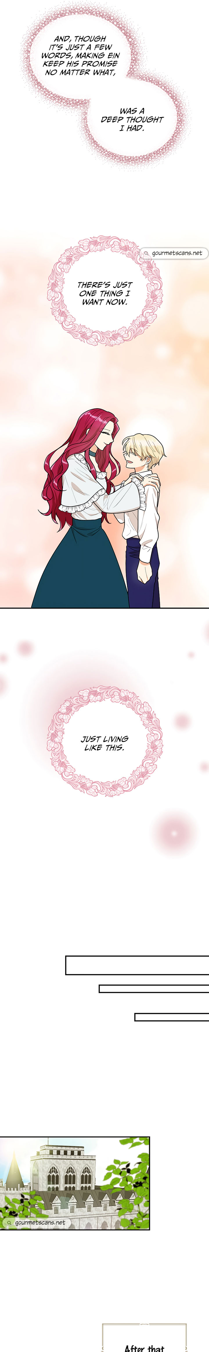 I Became the Villain’s Mother Chapter 59 - Page 10