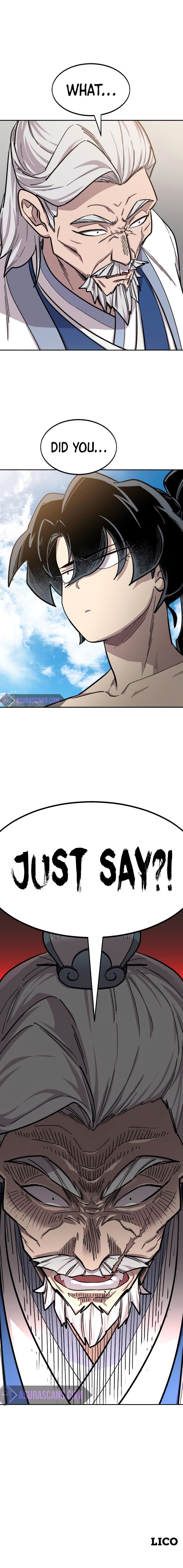 I Became the Villain’s Mother Chapter 59 - Page 14