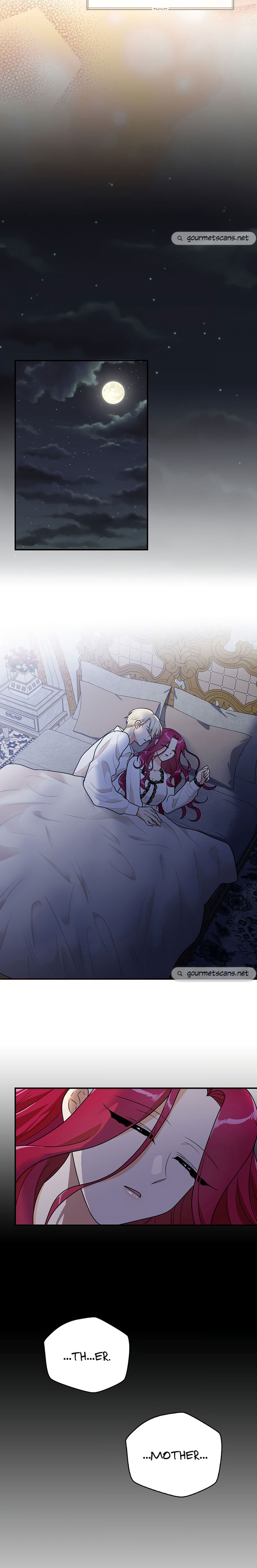 I Became the Villain’s Mother Chapter 59 - Page 15