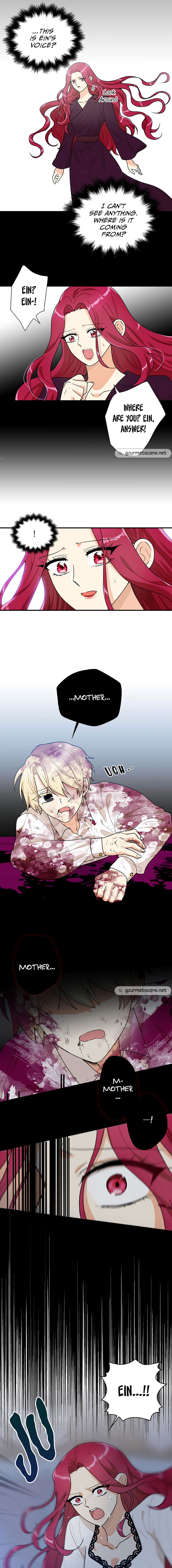 I Became the Villain’s Mother Chapter 59 - Page 16