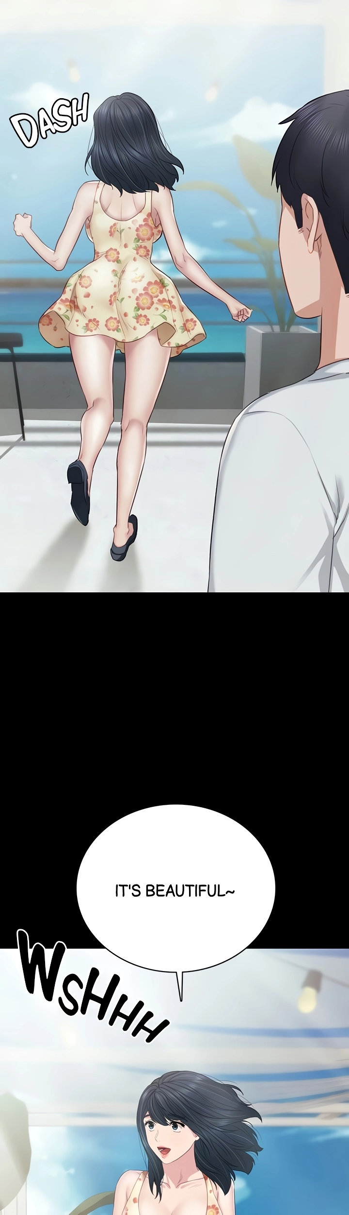 Teacher Training Chapter 100 - Page 19