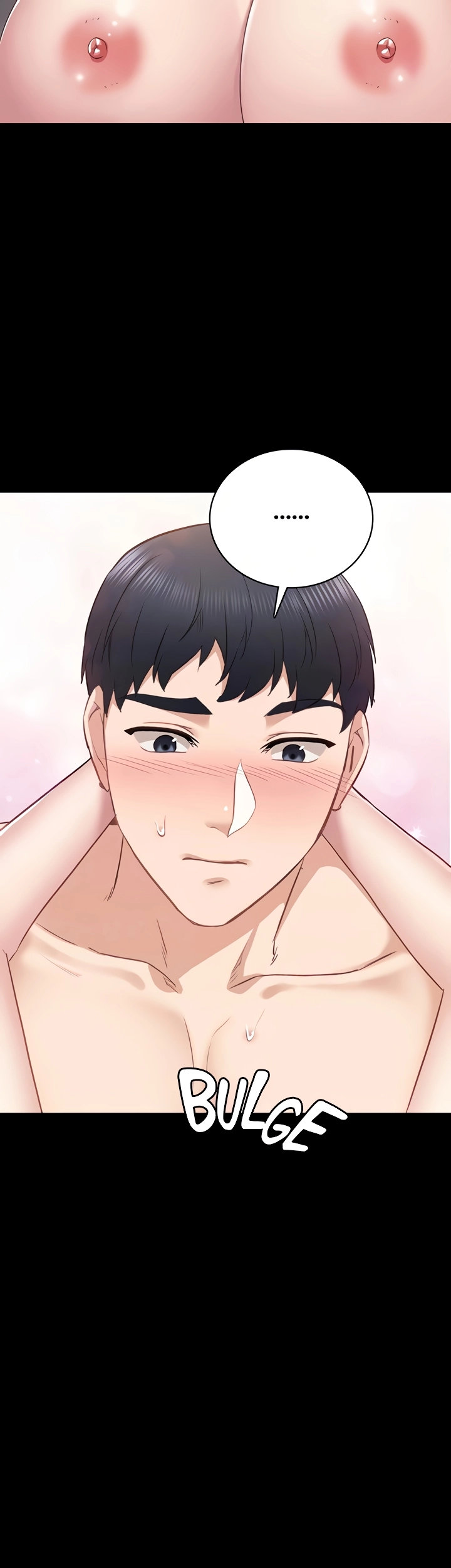 Teacher Training Chapter 99 - Page 38