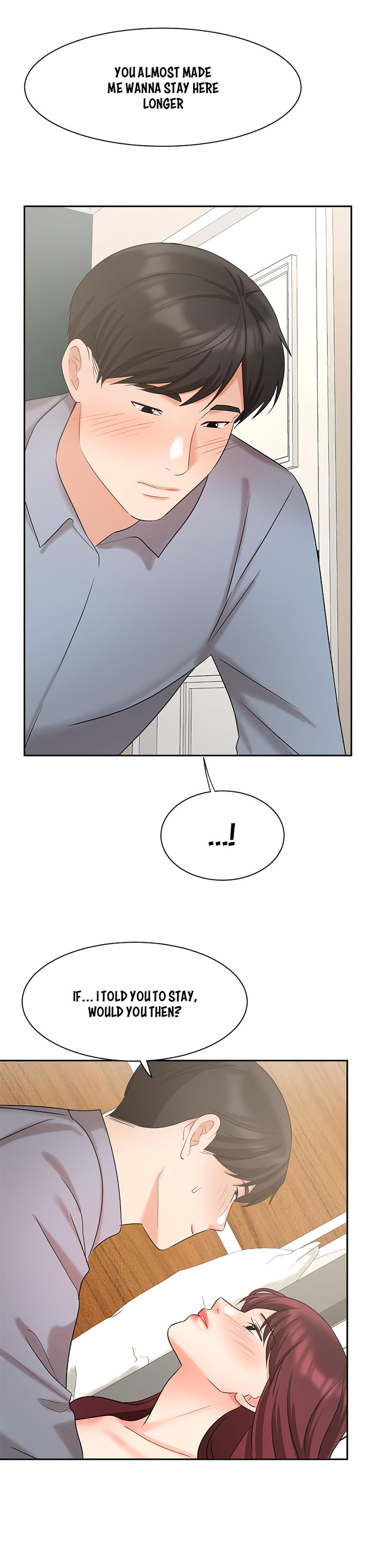 Sold Out Girl Chapter 40 - Page 42