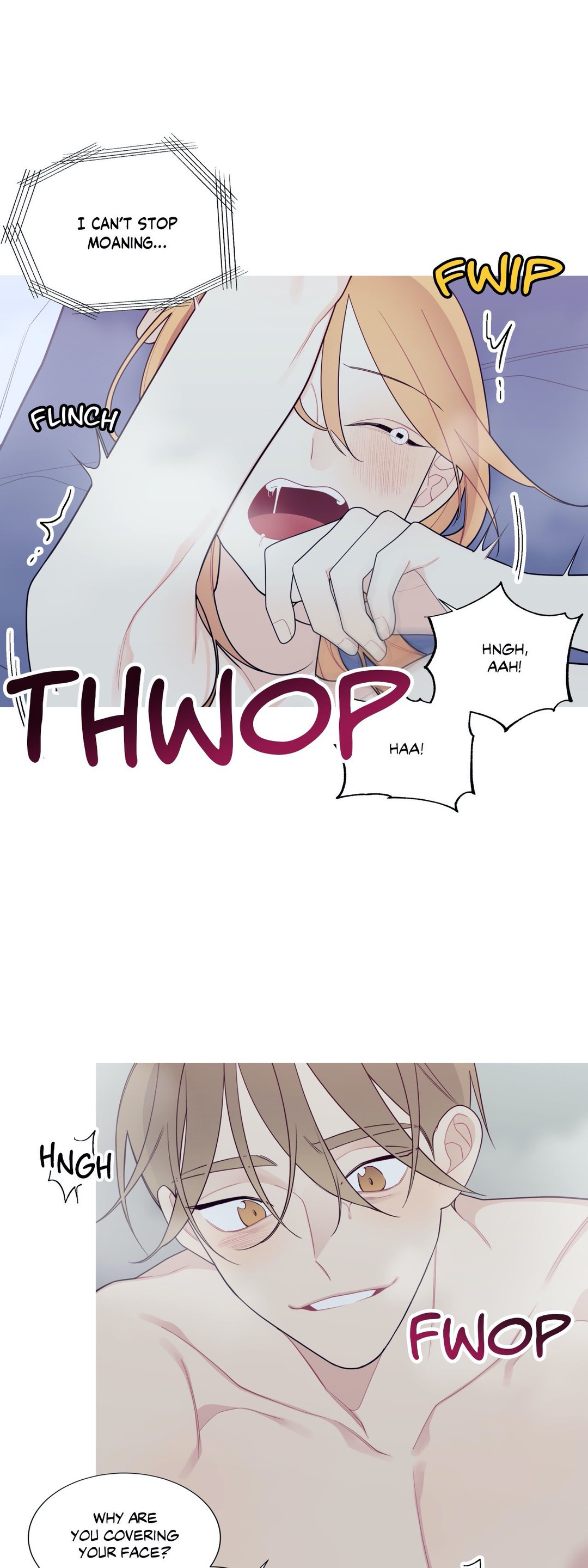 What’s Going On? Chapter 126 - Page 4