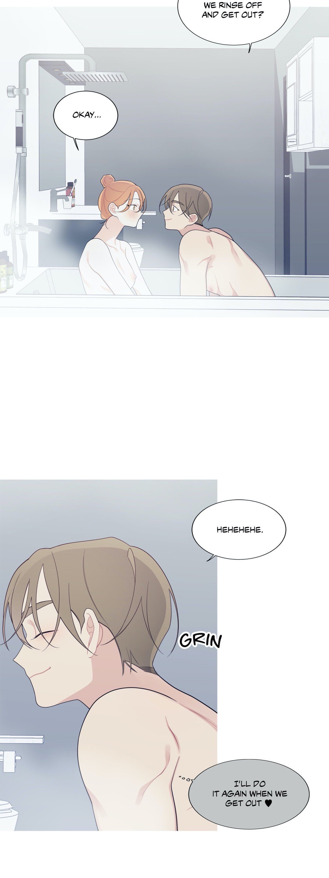 What’s Going On? Chapter 128 - Page 15