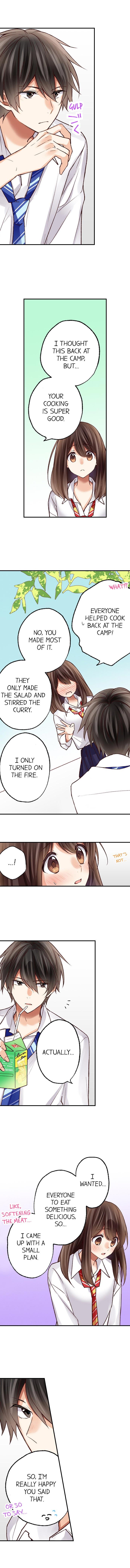 They Definitely Had Sex Chapter 20 - Page 7