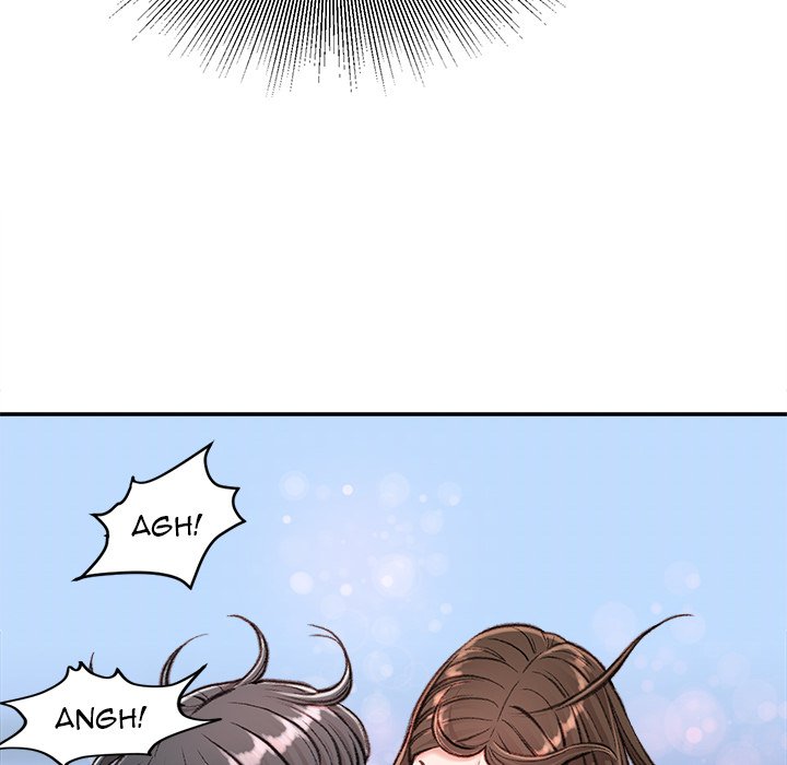 Distractions Chapter 11 - Page 123