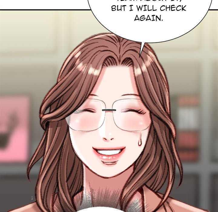 Distractions Chapter 19 - Page 26