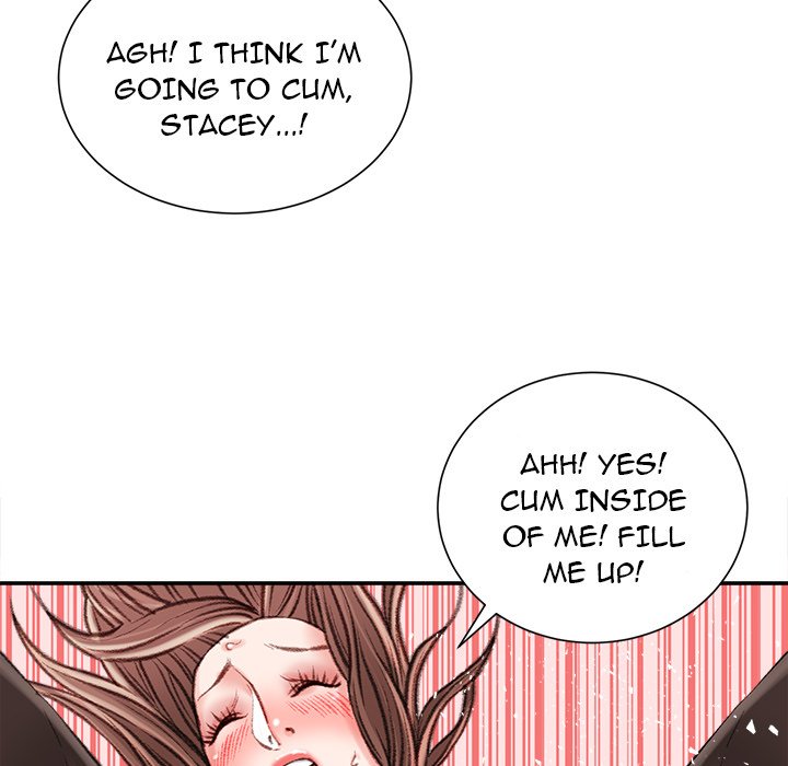 Distractions Chapter 26 - Page 76