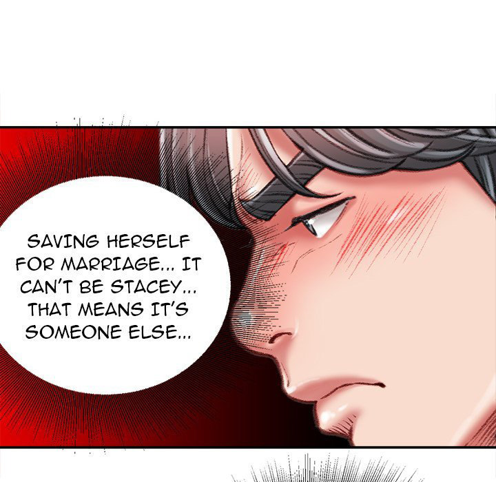 Distractions Chapter 33 - Page 16