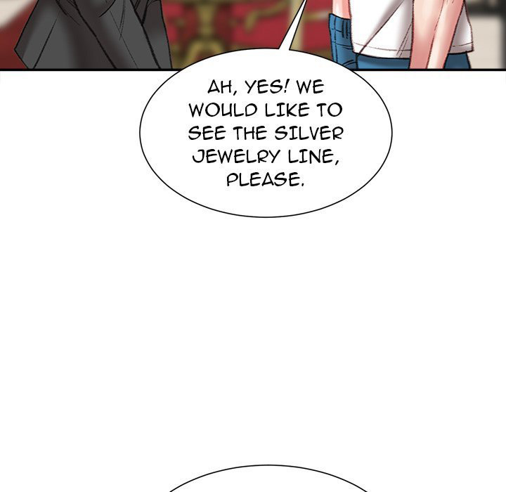 Distractions Chapter 33 - Page 34