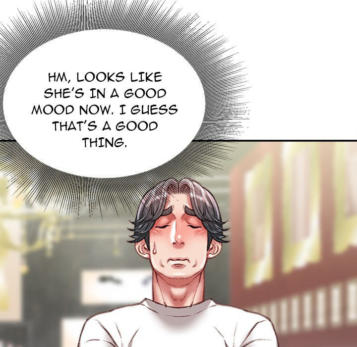 Distractions Chapter 33 - Page 43