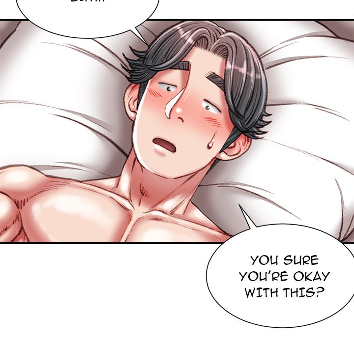 Distractions Chapter 37 - Page 7