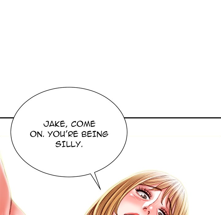 Distractions Chapter 37 - Page 8