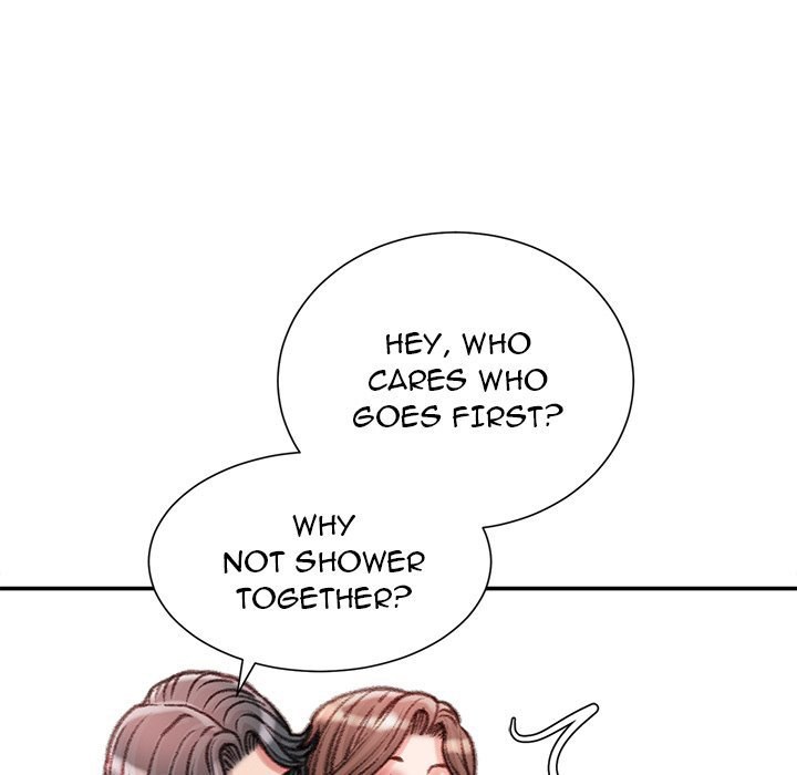 Distractions Chapter 39 - Page 50