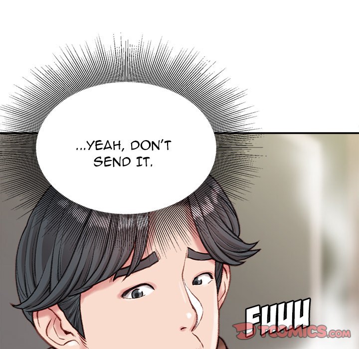 Distractions Chapter 6 - Page 120