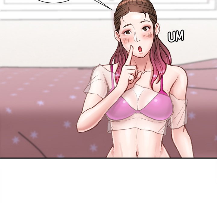 Distractions Chapter 7 - Page 22