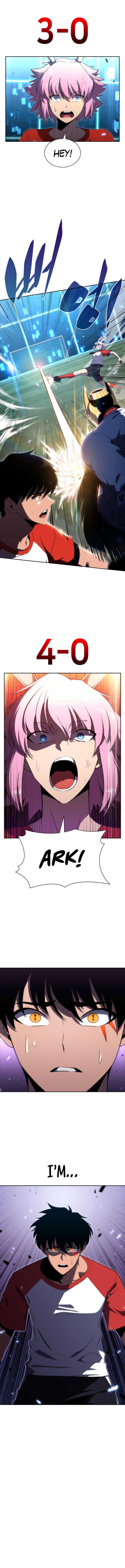 The Challenger Chapter 20 - Page 12