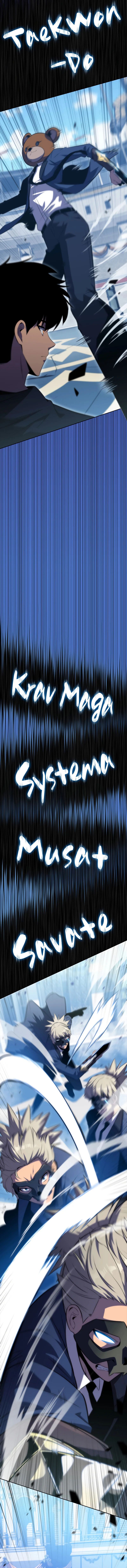 The Challenger Chapter 50 - Page 10