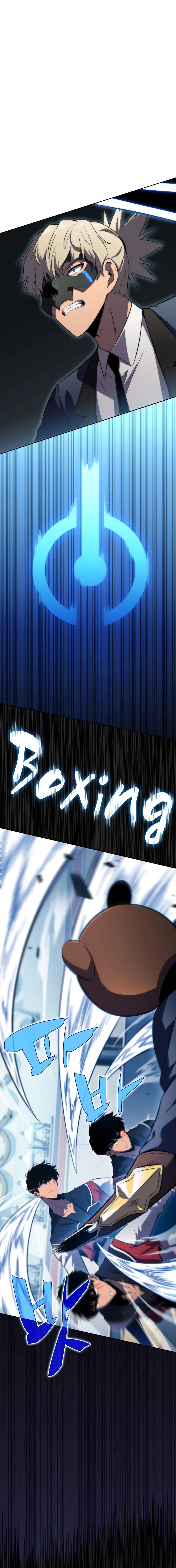 The Challenger Chapter 50 - Page 9