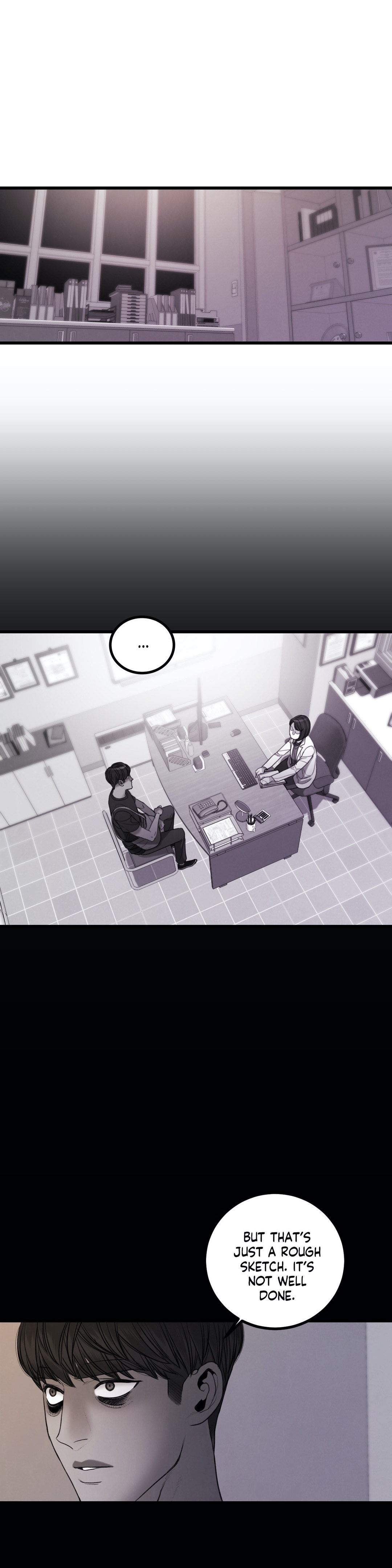 Aesthetic Predator Chapter 52 - Page 7