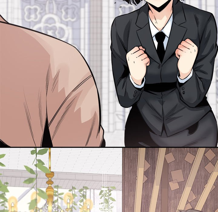 Excuse me, This is my Room Chapter 103 - Page 19