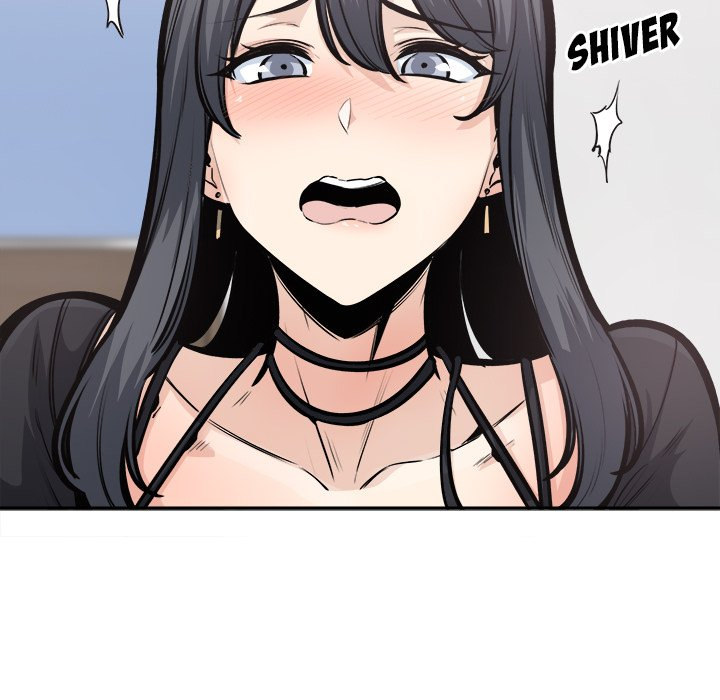 Excuse me, This is my Room Chapter 105 - Page 140