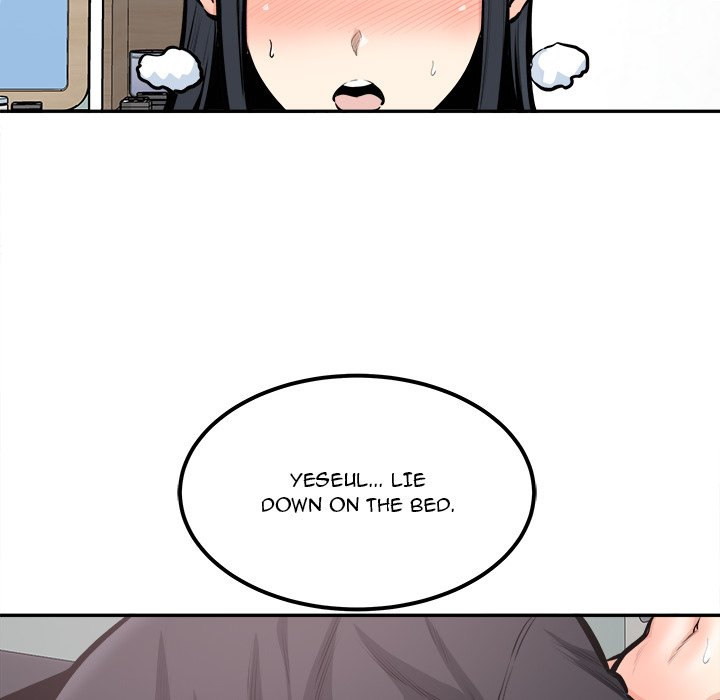 Excuse me, This is my Room Chapter 105 - Page 70