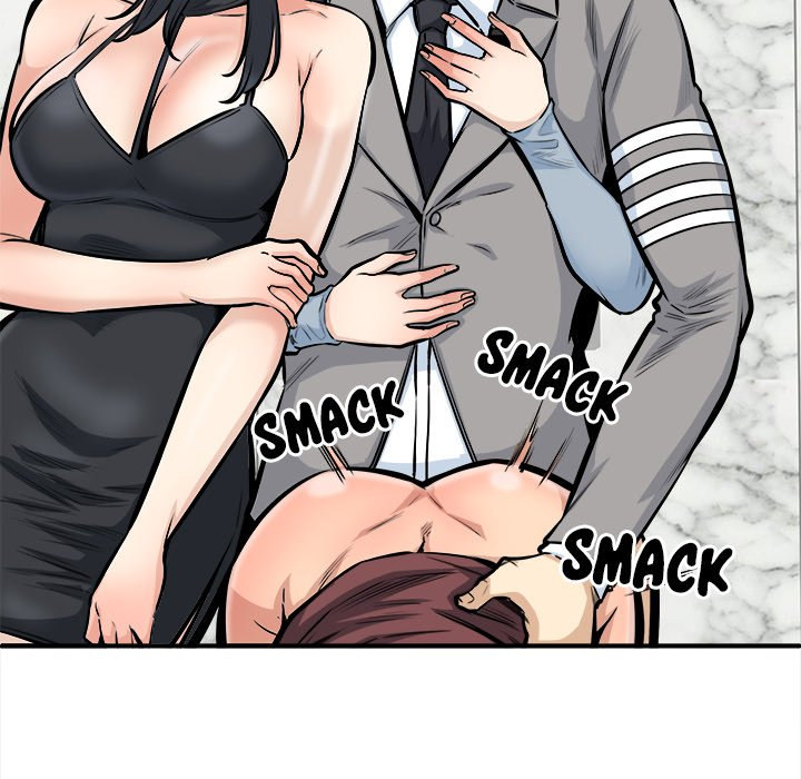 Excuse me, This is my Room Chapter 108 - Page 119