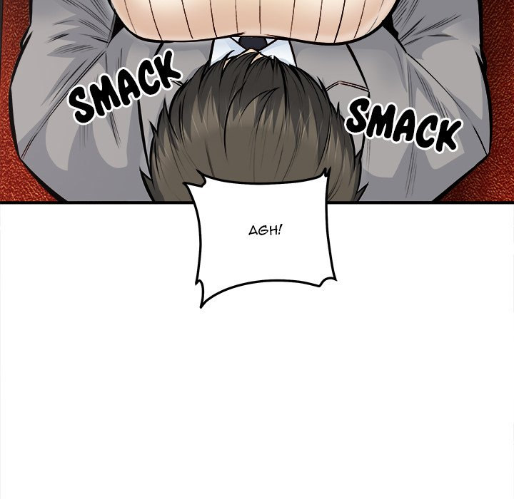 Excuse me, This is my Room Chapter 108 - Page 84