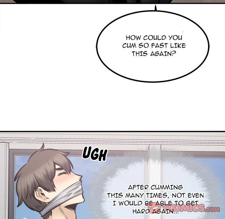 Excuse me, This is my Room Chapter 112 - Page 75