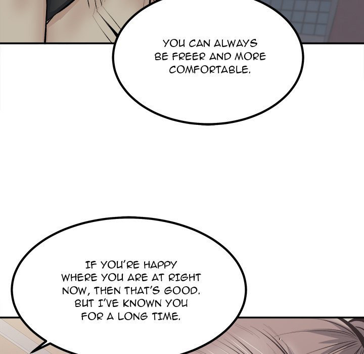 Excuse me, This is my Room Chapter 113 - Page 131