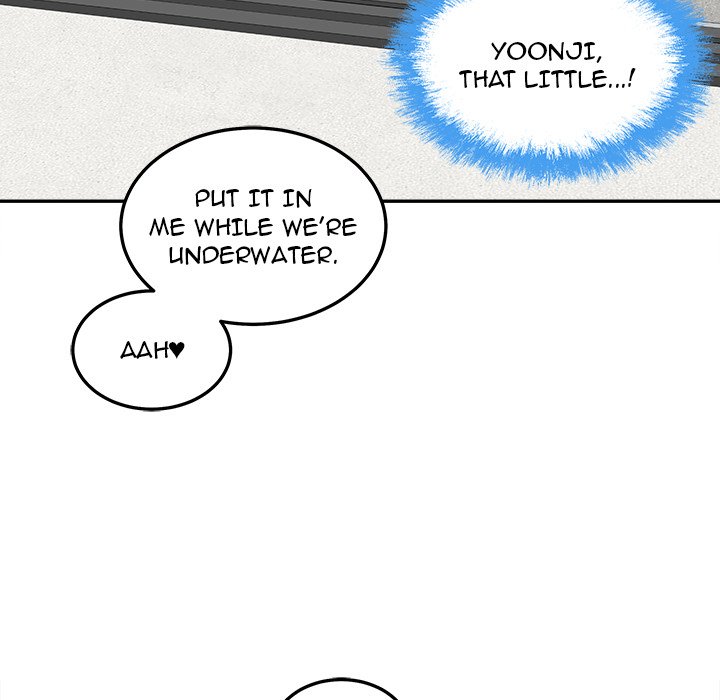 Excuse me, This is my Room Chapter 118 - Page 124