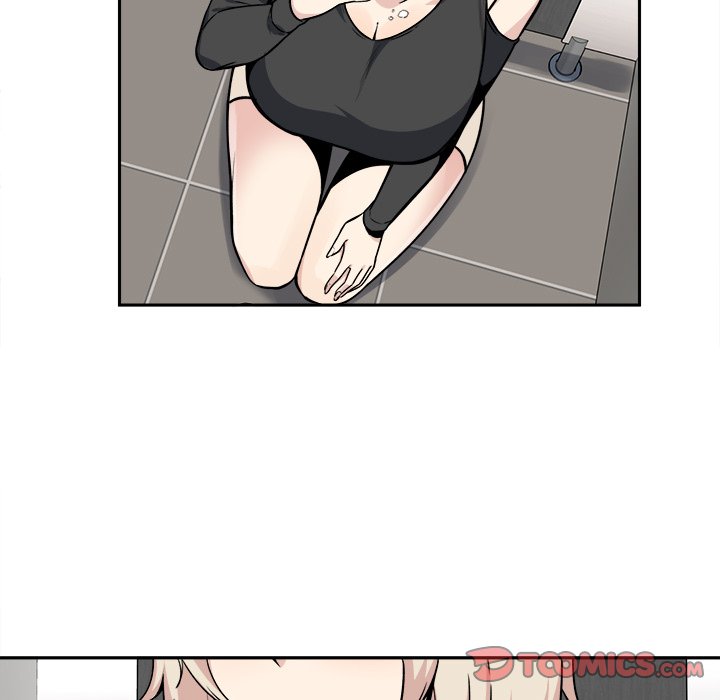 Excuse me, This is my Room Chapter 15 - Page 70