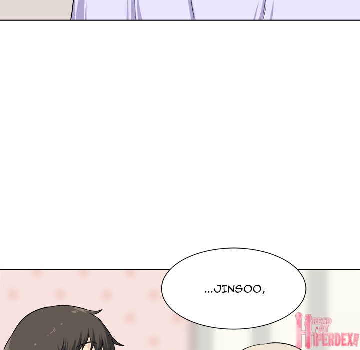 Excuse me, This is my Room Chapter 21 - Page 41