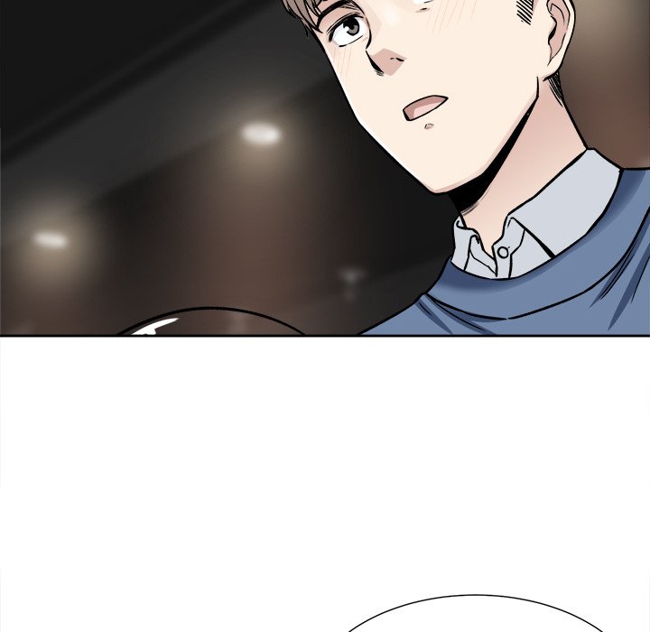 Excuse me, This is my Room Chapter 23 - Page 18